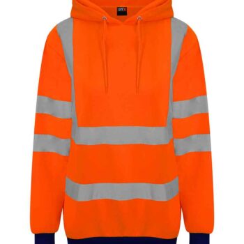 Pro RTX High Visibility Two Tone Hoodie