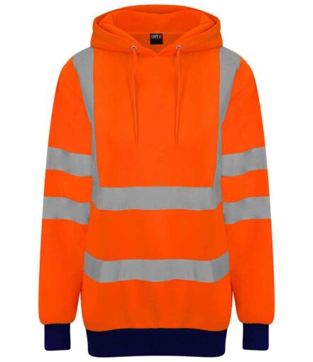 Pro RTX High Visibility Two Tone Hoodie