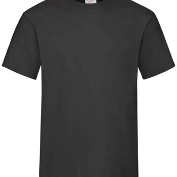 Fruit of the Loom Heavy Cotton T-Shirt