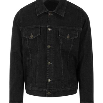 So Denim Noah Denim Jacket
