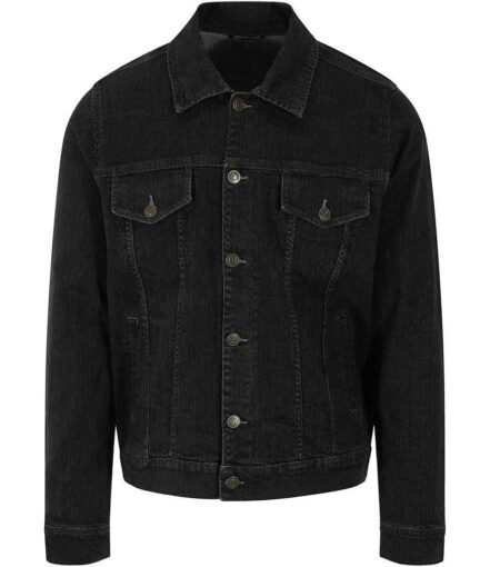 So Denim Noah Denim Jacket