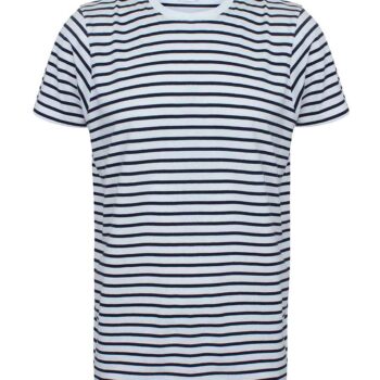 SF Clothing Unisex Striped T-Shirt