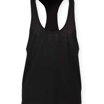 SF Clothing Muscle Vest