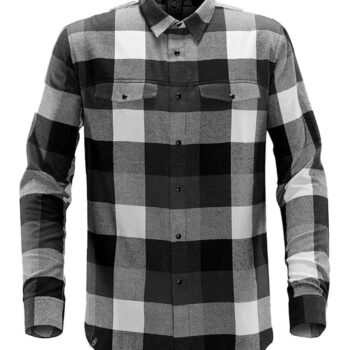 Stormtech Logan Snap Front Shirt