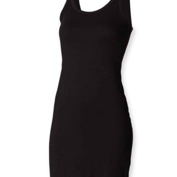 SF Clothing Ladies Tank Dress