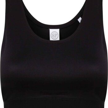 SF Clothing Ladies Fashion Crop Top