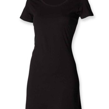 SF Clothing Ladies T-Shirt Dress