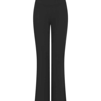 SF Clothing Ladies Flared Leggings