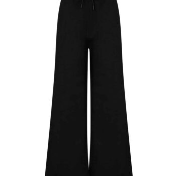 SF Clothing Ladies Sustainable Fashion Wide Leg Joggers