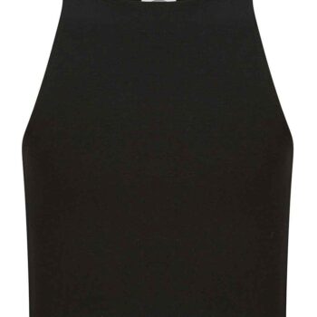 SF Clothing Kids Cropped Top