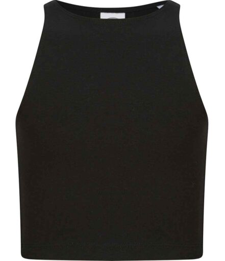 SF Clothing Kids Cropped Top