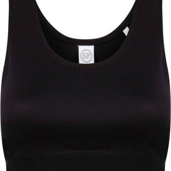 SF Clothing Kids Fashion Crop Top
