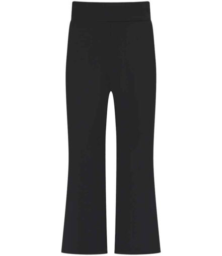 SF Clothing Kids Flared Leggings