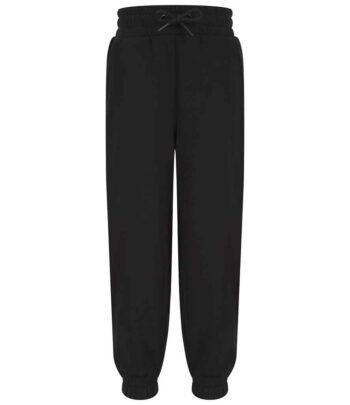 SF Clothing Kids Sustainable Fashion Cuffed Joggers