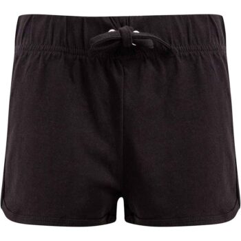 SF Clothing Kids Retro Shorts