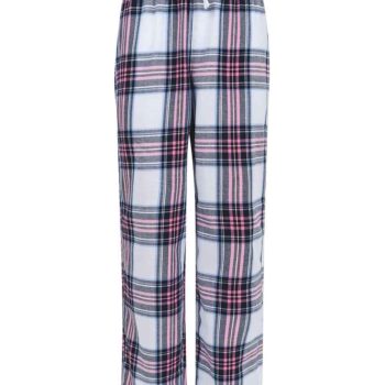 SF Clothing Kids Tartan Lounge Pants