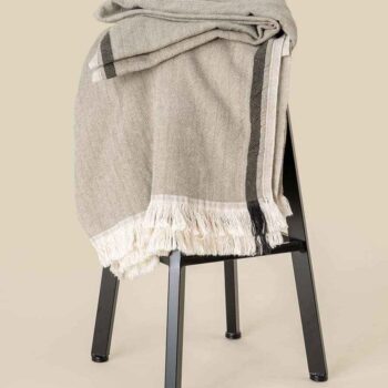 Spasso Striped Fouta