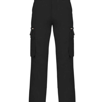 Kariban Heavy Canvas Trousers