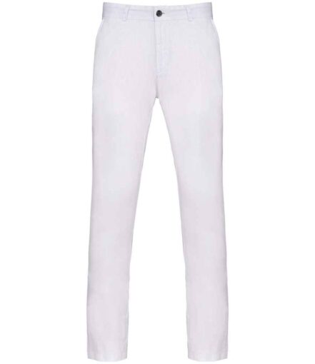 Spasso Linen Trousers