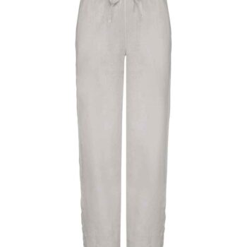 Spasso Ladies Washed Trousers