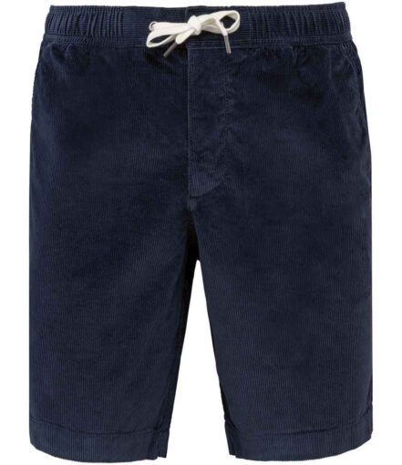 Spasso Corduroy Shorts