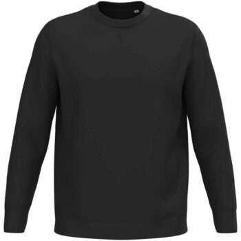 Spasso Round Neck Jumper