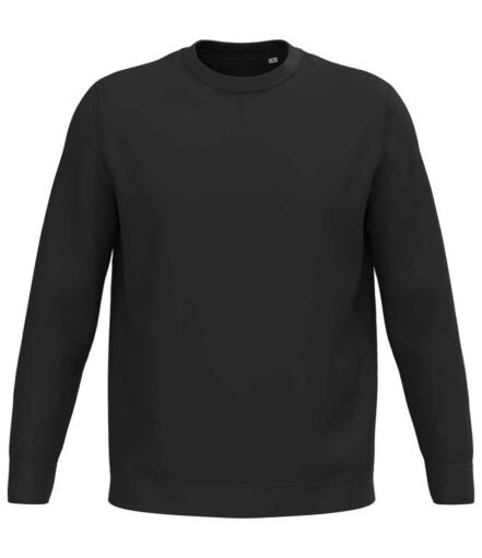 Spasso Round Neck Jumper
