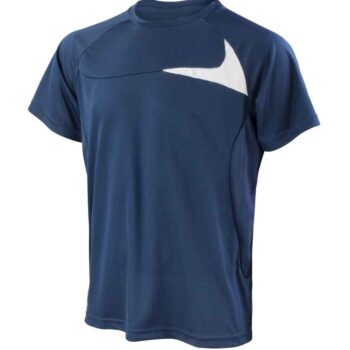 Spiro Dash Training Shirt