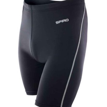 Spiro Bodyfit Base Layer Shorts
