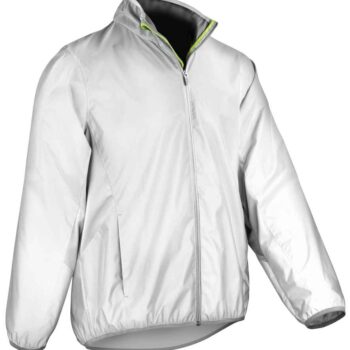 Spiro Luxe Reflective Hi-Vis Jacket