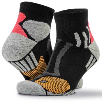 Spiro Technical Compression Sports Socks