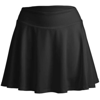 Spiro Ladies Recycled Fitness Skort