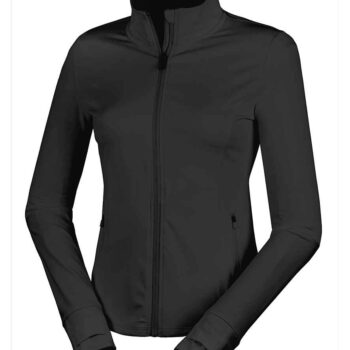Spiro Ladies Recycled Fitness Jacket