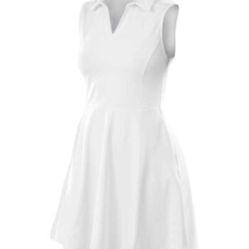Spiro Ladies Recycled Fitness Dress