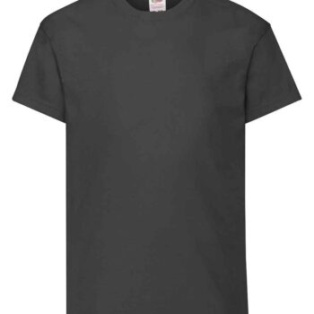 Fruit of the Loom Kids Original T-Shirt