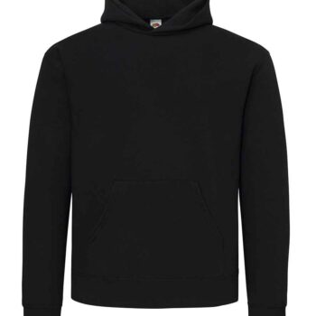 Fruit of the Loom Supercotton™ Hooded Sweatshirt