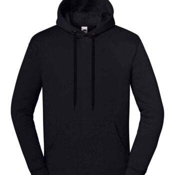 Fruit of the Loom Iconic Premium Hooded Sweatshirt