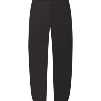Fruit of the Loom Kids Elasticated Hem Jog Pants