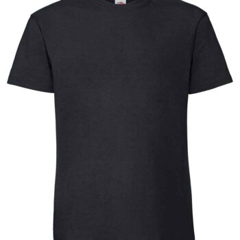Fruit of the Loom Iconic 195 T-Shirt