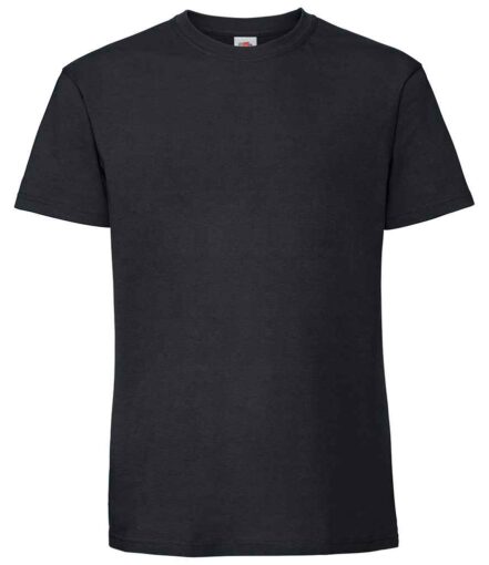 Fruit of the Loom Iconic 195 T-Shirt
