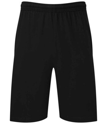 Fruit of the Loom Iconic 195 Jersey Shorts
