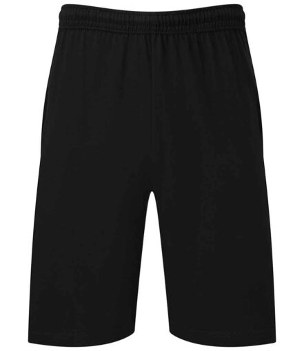 Fruit of the Loom Iconic 195 Jersey Shorts