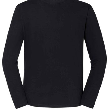 Fruit of the Loom Iconic 195 Long Sleeve T-Shirt