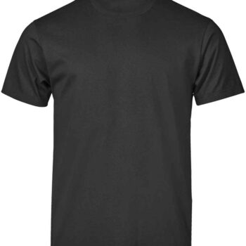 Tee Jays Unlabeled T-Shirt
