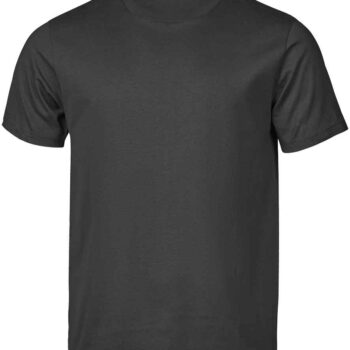 Tee Jays Unlabeled Luxury T-Shirt