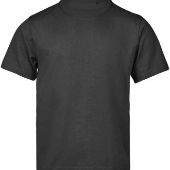 Tee Jays Unlabeled Loose Fit T-Shirt