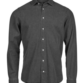 Tee Jays Denim Shirt