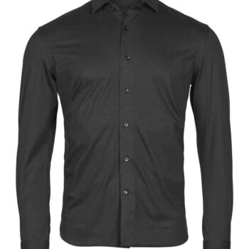 Tee Jays Active Stretch Long Sleeve Shirt