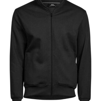 Tee Jays Full Zip Sweat Jacket