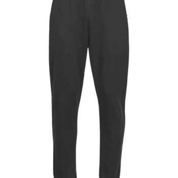 Tee Jays Ribbed Interlock Sweat Pants